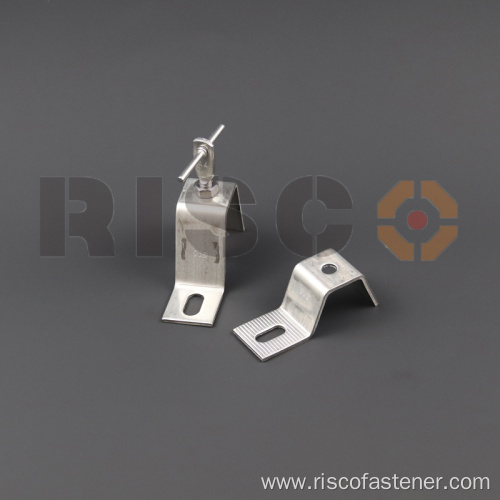 Marble Fixing System Z Bracket Anchor